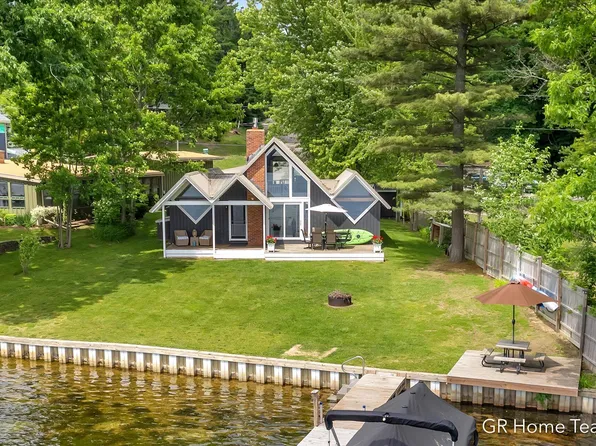 6501 Schmeid Rd, Lakeview, MI 48850