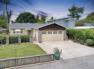 226 Claudius Dr, Aptos, CA 95003