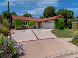 4819 Top Cir, Simi Valley, CA 93063