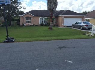205 Bedford Dr, Kissimmee, FL 34758