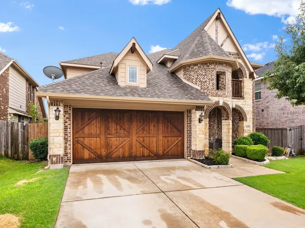 1624 Zebra Finch Dr, Little Elm, TX 75068
