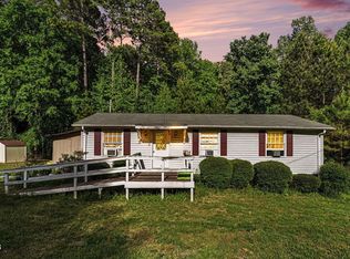 2505 Neville Rd, Chapel Hill, NC 27516