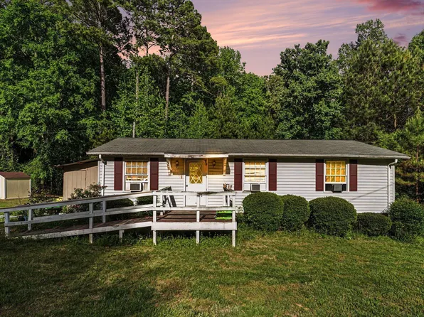 2505 Neville Rd, Chapel Hill, NC 27516