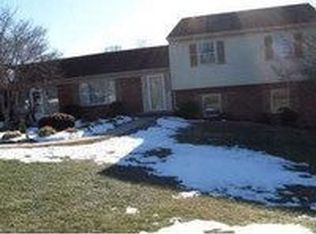 107 Grandview Ter, Amherst, VA 24521