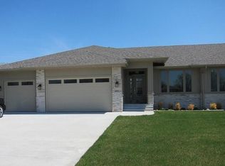 9973 NW 119th Ct, Granger, IA 50109
