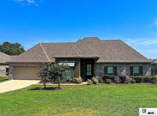 118 Teal Loop, West Monroe, LA 71291