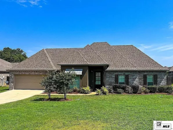 118 Teal Loop, West Monroe, LA 71291