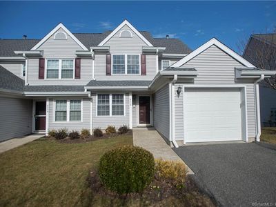 4005 Heartwood Lane #4005, Danbury, CT, 06811