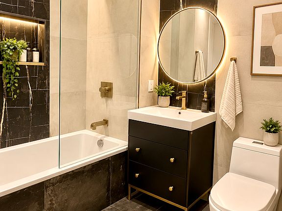 3rd image of 791 Sterling Pl APT 1F