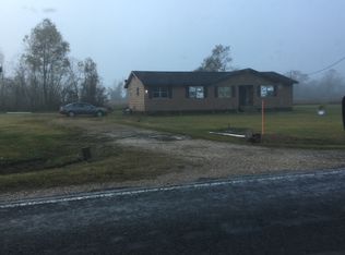 2718 Fm 160 Rd N, Liberty, TX 77575