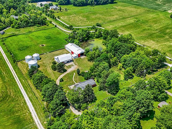 2nd image of 8853 S County Road 825 E