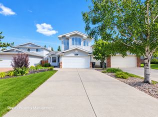 4427 Whitemud Rd NW, Edmonton, AB T6H5W7