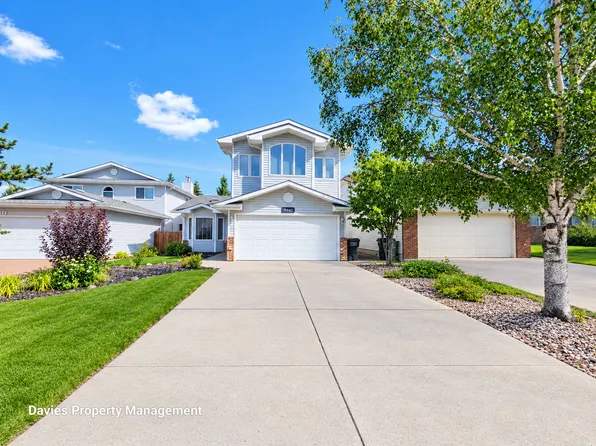 4427 Whitemud Rd NW, Edmonton, AB T6H 5W7