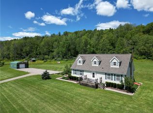 2083 Brown Rd, Troupsburg, NY 14885