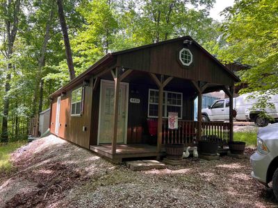 4453 W Wild Cherry St, Paoli, IN, 47454