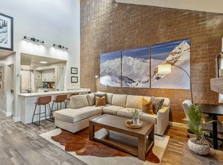 1770 Captain Molly Dr UNIT 302, Park City, UT 84060