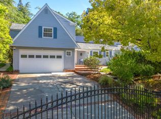 16201 S Kennedy Rd, Los Gatos, CA 95030