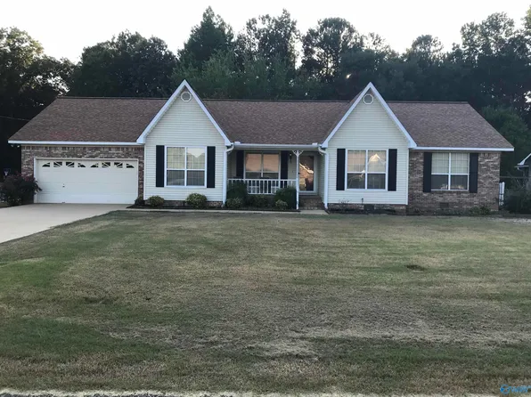108 Cumberland Ln, Rainbow City, AL 35906