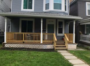 434 Forest Ave, Pittsburgh, PA