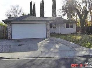466 Burlington Dr, Vacaville, CA 95687