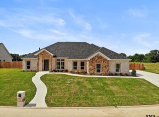 1005 Stone Hvn, Mount Pleasant, TX 75455