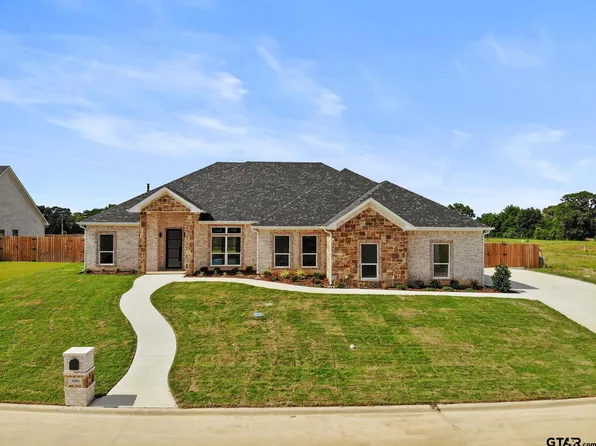 1005 Stone Hvn, Mount Pleasant, TX 75455