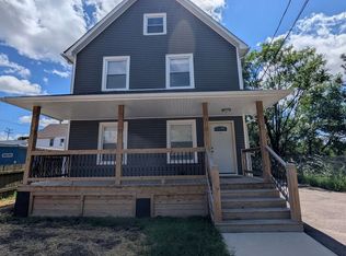 1431 Rowley Ave, Cleveland, OH 44109