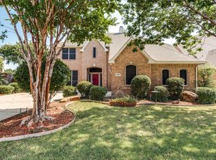 3009 Osage Ln, Denton, TX 76210