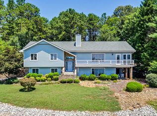 144 Walosi Way, Tellico Plns, TN 37774