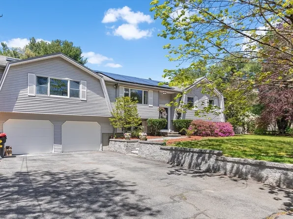 1 Janet St, Norton, MA 02766