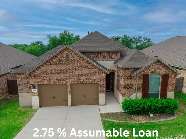 3055 Blenheim, Bulverde, TX 78163