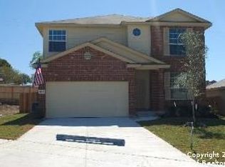 9838 Common Law, Converse, TX 78109