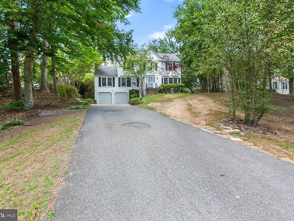 2164 Aquia Dr, Stafford, VA 22554 Zillow