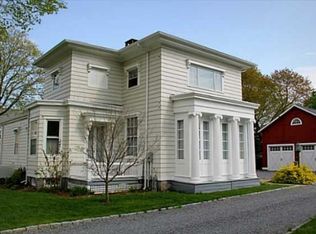 1670 Elm St, Stratford, CT 06615