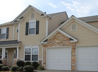 3208 Marshlane Way, Raleigh, NC 27610