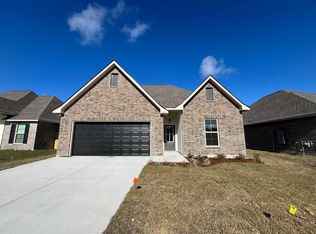 240 Owl Dr, Houma, LA 70364