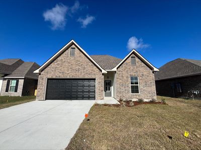 240 Owl Dr, Houma, LA, 70364