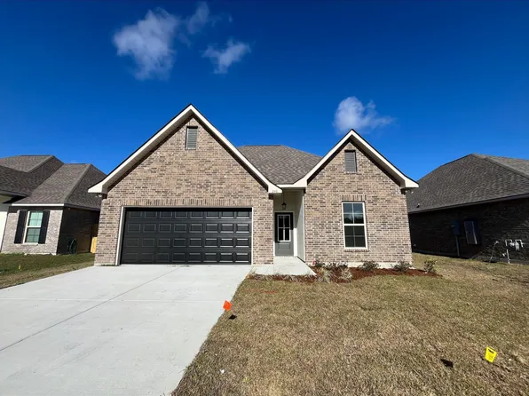 240 Owl Dr, Houma, LA 70364
