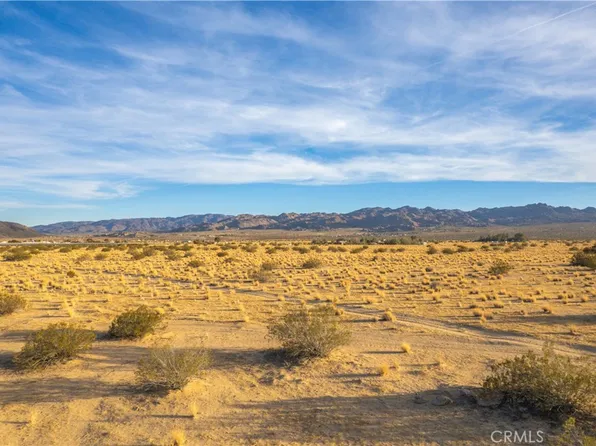 0 Walpi Dr, Joshua Tree, CA 92252