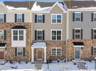 9005 Hickory Rd, Gibsonia, PA 15044