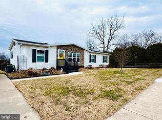 507 W 8th St, Birdsboro, PA 19508