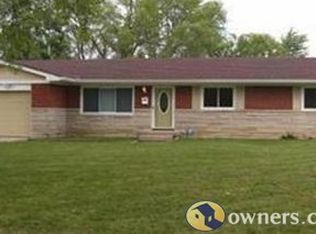 4733 N Kenmore Rd, Indianapolis, IN 46226