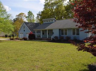 1404 Honey Creek Rd, Anderson, SC 29621
