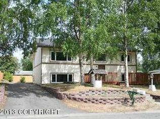 2101 Jarvis Ave, Anchorage, AK 99515