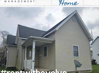820 N Mulberry St, Muncie, IN 47305