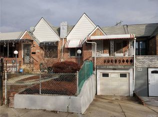 26-49 95th St, Flushing, NY 11369