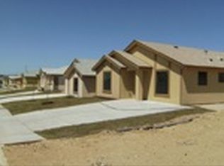 5107 El Sabinal Ln, Laredo, TX 78046