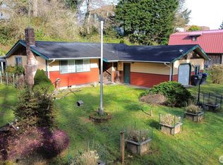 805 S Grand Army St, Westport, WA
