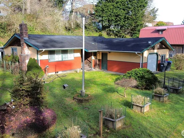 805 S Grand Army, Westport, WA 98595