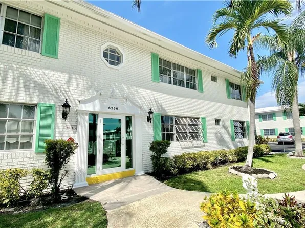 6260 NE 18th Avenue #732, Fort Lauderdale, FL 33308